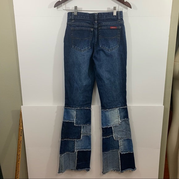 Zana di jeans - Picture 5 of 8